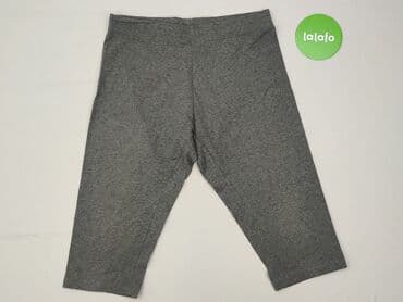 Ubrania damskie: Esmara, Legginsy Sportowe damskie, rozmiar L — 2