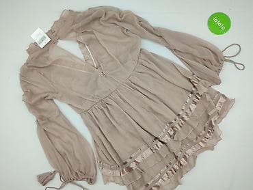 ebutik sukienki: ASOS Design, Sukienka damska, rozmiar L — 3