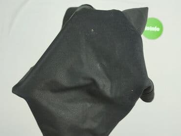 krótkie spódnice skórzane: Stradivarius, Spódnica damska, rozmiar M — 5