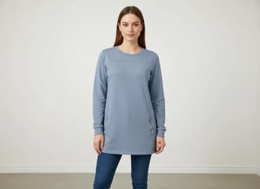 damskie bluzy dc: Spirit, Bluza damska
, rozmiar S — 8