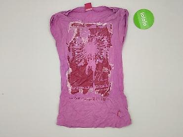 2pac t shirt pull and bear: T-shirt damski, rozmiar L — 2