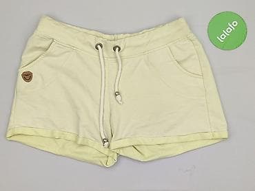 bluzki madnes: Szorty damskie, rozmiar M — 2