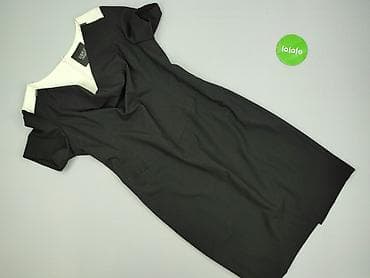 buty zelazka: SIMPLE, Sukienka damska, rozmiar L — 2