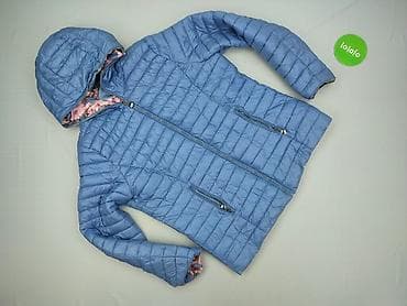 kurtka taktyczna softshell: Kurtka zimowa damska, rozmiar 3XL — 2