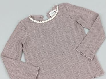 Bluzka, Zara, 4-5 lat, 104-110 cm, stan - Bardzo dobry