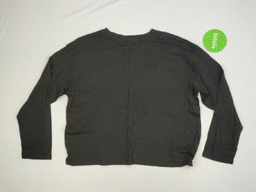 czarne spodnie z dziurami sinsay: Sinsay, Bluzka dla mężczyzn, rozmiar XL — 3