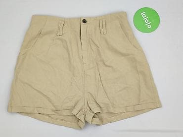 jeansy lee: SZACHOWNICA, Szorty damskie, rozmiar L — 2