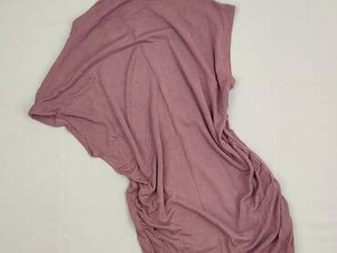 sinsay bluzki koszulowe: Sinsay, Top damski, rozmiar L — 1