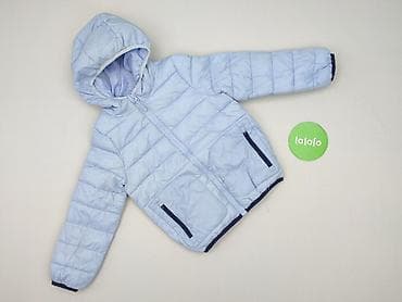 polo primark: Kurtka przejściowa, Sinsay, 5-6 lat, 110-116 cm, stan - Bardzo dobry — 2