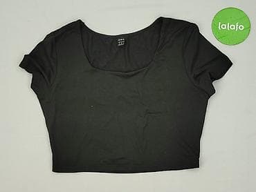stanik push up: Shein, Top damski, rozmiar M — 2