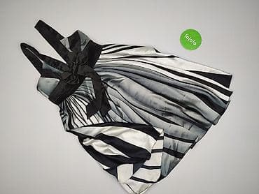 sukienki versace: Voyelles, Sukienka damska, rozmiar L — 2