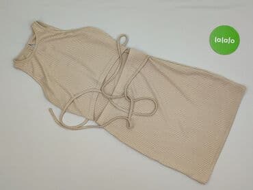 sukienki na chrzest dziecka: Sukienka damska, rozmiar S — 2