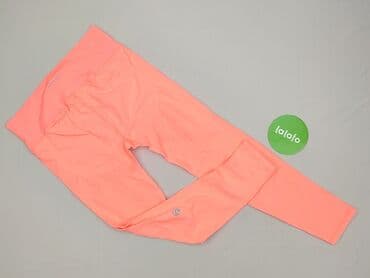 ciepłe majtki damskie: Oceans Apart, Legginsy Sportowe damskie, rozmiar L — 3