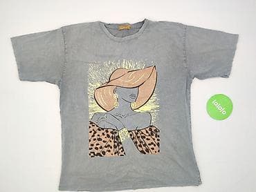 clothes ads: Oodji, T-shirt damski, rozmiar One size — 2
