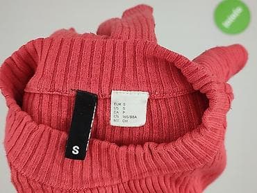 brandy bluza: Sweter damski, rozmiar S — 4