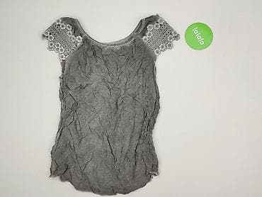 bluzki ze stranger things: New Collection, Bluzka damska, rozmiar XS — 3