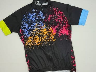 koszulki piłkarskie retro allegro: T-shirt sportowy dla mężczyzn, rozmiar XL — 1