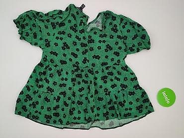 secondhand internetowy: New Look, Bluzka damska, rozmiar 2XL — 3