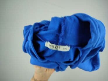 szlafrok mohito: MEGI, Ponczo damskie, S — 4