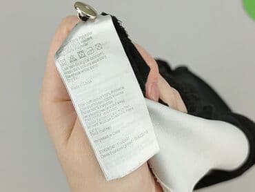 koronkowy top pod marynarkę: Oasis, Bluzka damska, S — 5