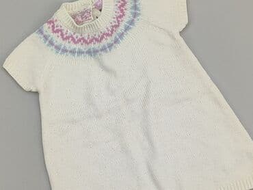 sukienka boho dla niemowlaka: Sukienka, Cherokee, 3-6 miesięcy, stan - Dobry — 1