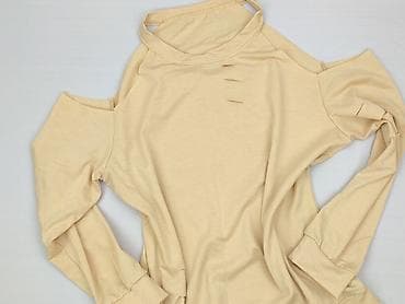 bluzki cold shoulder: Bluzka damska, rozmiar L — 1