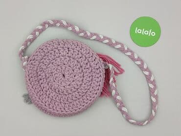 esprit torebki: Torebka, Roboty Ręczne, stan - Bardzo dobry — 3