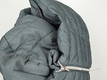 stroje rowerowe: Kurtka puchowa Reserved, 11 lat, Tkaniny syntetyczne, stan - Bardzo dobry — 6