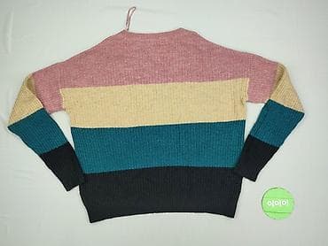 pepco sweter niebieski: Clockhouse, Sweter damski, rozmiar M — 3