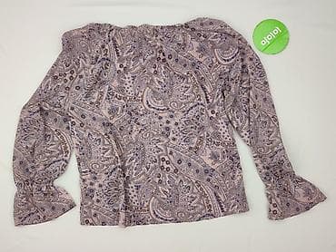bluzki jesienne: Bluzka damska, rozmiar M — 3
