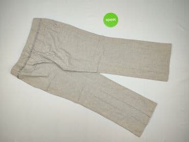 c a piżama: Orsay, Material trousers for women, size XL (EU 42) — 3