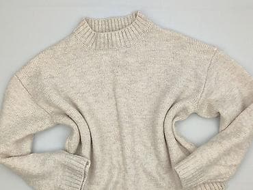 samsoe samsoe bluza: Sinsay, Sweter damski, rozmiar L — 1