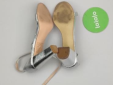 buty h: Glamorous, Sandały damskie, rozmiar 41 — 4