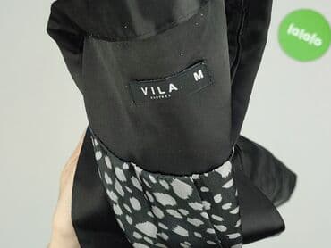 vero moda jeans jacket: Vila, Marynarka damska, rozmiar M — 5