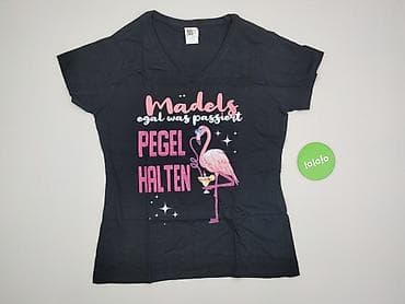 bluzy stranger things: Ladies, T-shirt damski, rozmiar L — 2