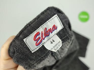 buty converse cdg: Spodnie materiałowe damskie, rozmiar 2XL — 4