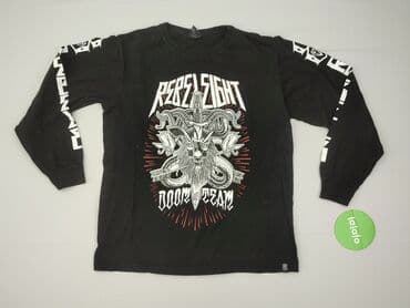 koszulki allsaints: Koszulka dla mężczyzn, M — 2