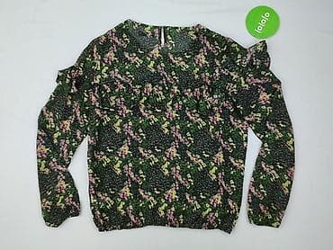 beksinski koszulka: Sinsay, Bluzka damska, rozmiar L — 3