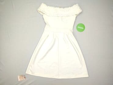 sukienka na wesele odcinana pod biustem: BODY FLIRT, Women`s dress, size S (EU 36) — 3