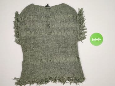 byolala kurtki zimowe: KappAhl, Ponczo damskie, rozmiar XS — 3