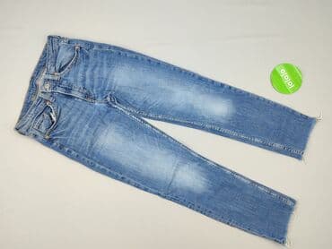 hm t shirty basic: H&M, Джинси жіночі, розмір S — 2