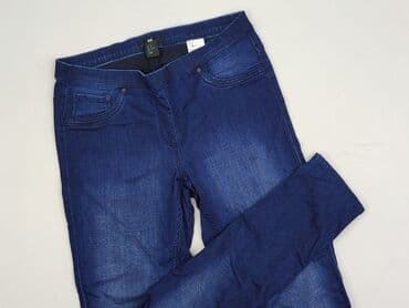 H&M, Jeans for women, size M