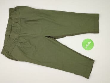 spodnie dresowe nike bez ściągaczy: Брюки жіночі, розмір XL — 2