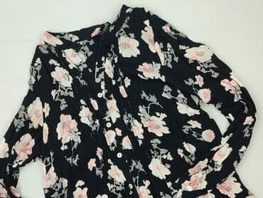 bluzki ze ściągaczem na dole: Yours, Women's blouse, size S (EU 36) — 1