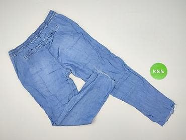 baby sweatshirt: Vero Moda, Spodnie dresowe damskie, rozmiar L — 3