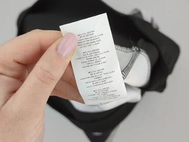 sukienki sylwester plus size: Boohoo, Sukienka damska, rozmiar S — 5