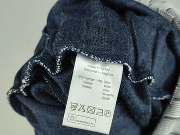 krótkie spodenki ck: Cks, Kombinezon damski, rozmiar M — 5