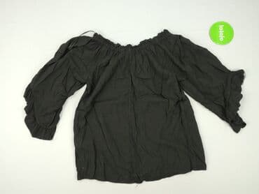 hm spodnie zimowe: H&M, Bluzka damska, rozmiar S — 4