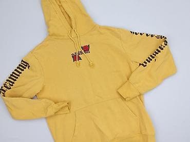 H&M Divided, Bluza z kapturem dla mężczyzn, rozmiar S