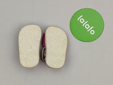 sandały czarne vices: Buciki niemowlęce, 18, stan - Bardzo dobry — 3